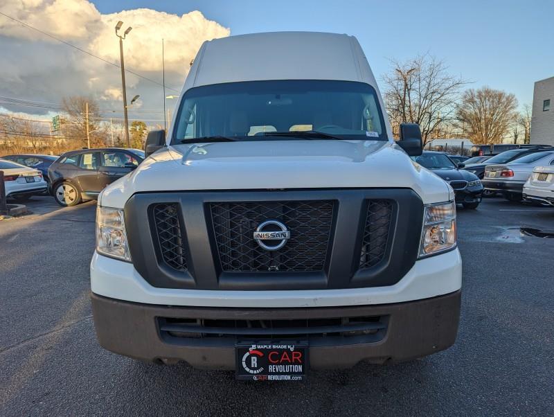 2017 Nissan Nv Cargo SV, available for sale in Maple Shade, New Jersey | Car Revolution. Maple Shade, New Jersey 2017 Nissan Nv Cargo SV, available for sale in Maple Shade, New Jersey | Car Revolution. Maple Shade, New Jersey