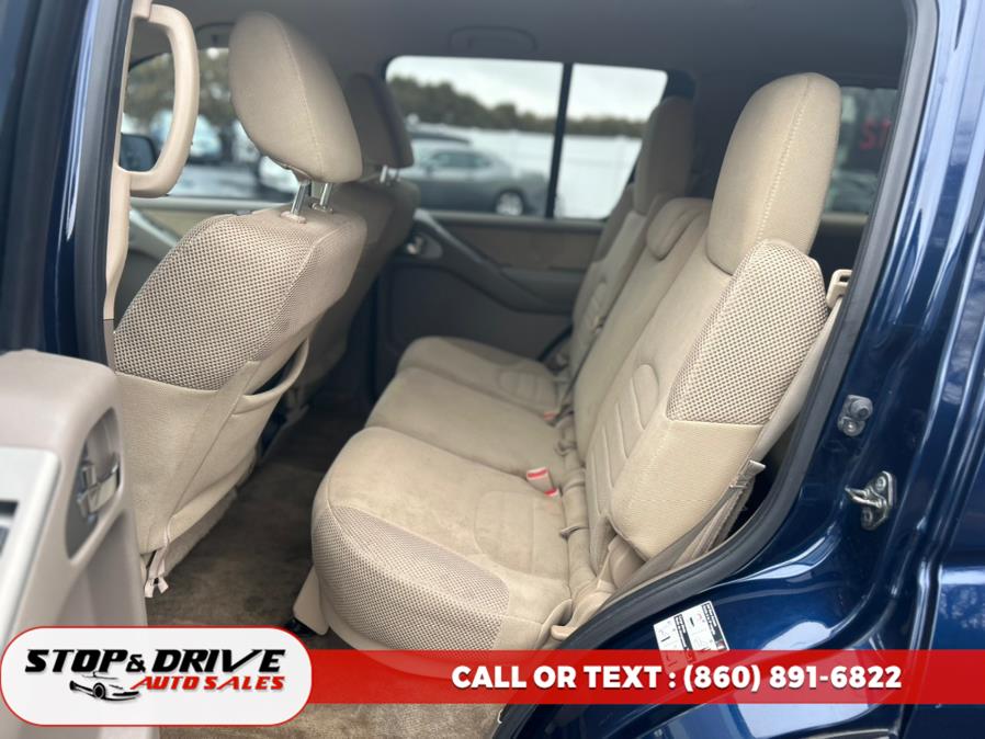 2012 Nissan Pathfinder 4WD 4dr V6 SV, available for sale in East Windsor, Connecticut | Stop & Drive Auto Sales. East Windsor, Connecticut 2012 Nissan Pathfinder 4WD 4dr V6 SV, available for sale in East Windsor, Connecticut | Stop & Drive Auto Sales. East Windsor, Connecticut