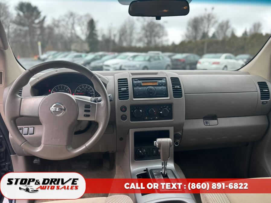 2012 Nissan Pathfinder 4WD 4dr V6 SV, available for sale in East Windsor, Connecticut | Stop & Drive Auto Sales. East Windsor, Connecticut 2012 Nissan Pathfinder 4WD 4dr V6 SV, available for sale in East Windsor, Connecticut | Stop & Drive Auto Sales. East Windsor, Connecticut