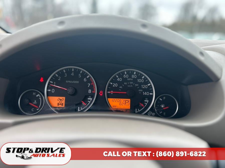 2012 Nissan Pathfinder 4WD 4dr V6 SV, available for sale in East Windsor, Connecticut | Stop & Drive Auto Sales. East Windsor, Connecticut 2012 Nissan Pathfinder 4WD 4dr V6 SV, available for sale in East Windsor, Connecticut | Stop & Drive Auto Sales. East Windsor, Connecticut