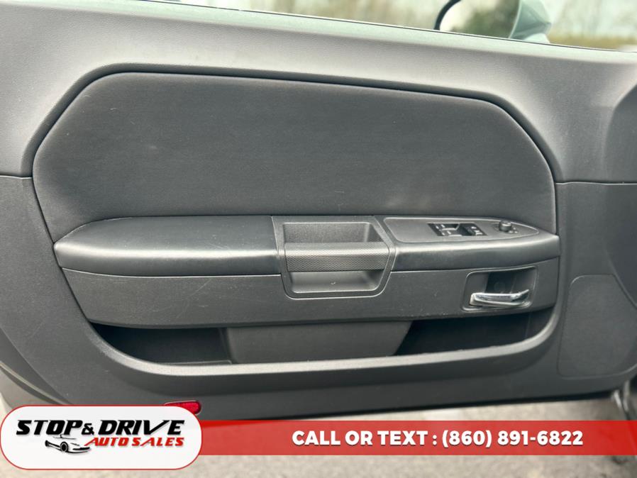 2012 Dodge Challenger 2dr Cpe R/T, available for sale in East Windsor, Connecticut | Stop & Drive Auto Sales. East Windsor, Connecticut 2012 Dodge Challenger 2dr Cpe R/T, available for sale in East Windsor, Connecticut | Stop & Drive Auto Sales. East Windsor, Connecticut