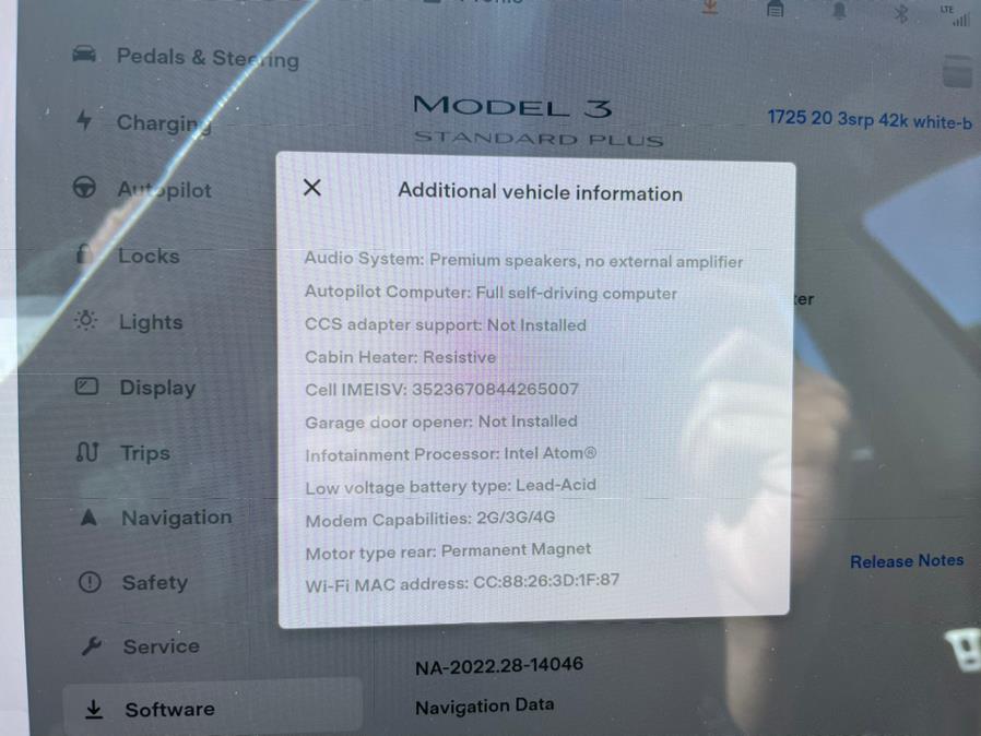 2020 Tesla Model 3 Standard Range Plus, available for sale in Daly City, California | Green Light Auto Wholesale. Daly City, California 2020 Tesla Model 3 Standard Range Plus, available for sale in Daly City, California | Green Light Auto Wholesale. Daly City, California