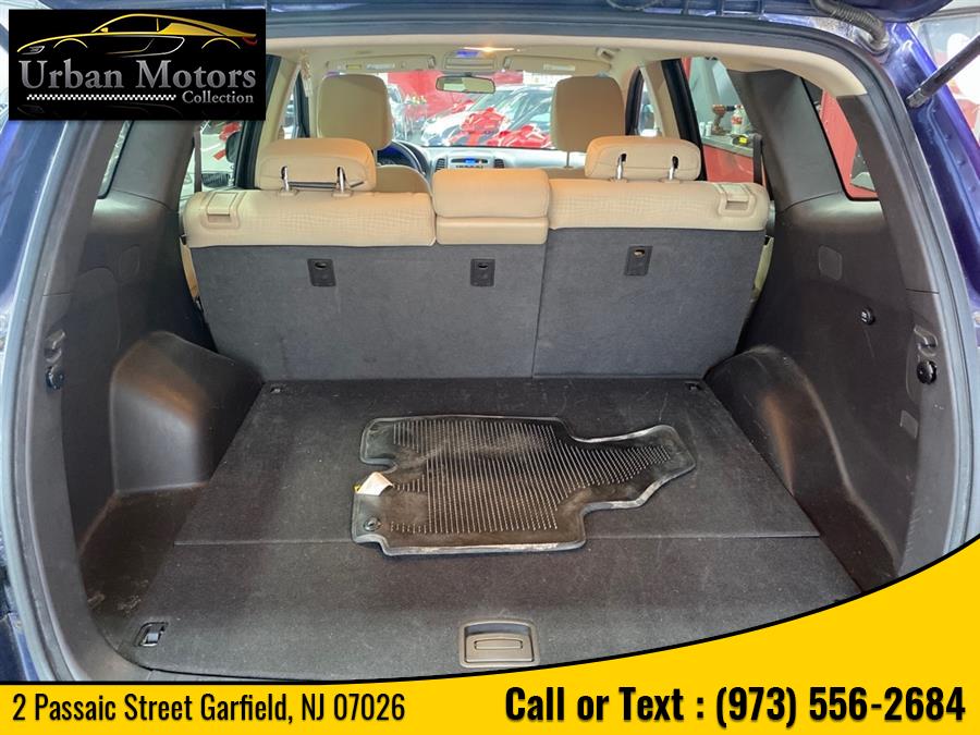 2010 Hyundai Santa Fe GLS, available for sale in Garfield, New Jersey | Urban Motors Collection. Garfield, New Jersey 2010 Hyundai Santa Fe GLS, available for sale in Garfield, New Jersey | Urban Motors Collection. Garfield, New Jersey