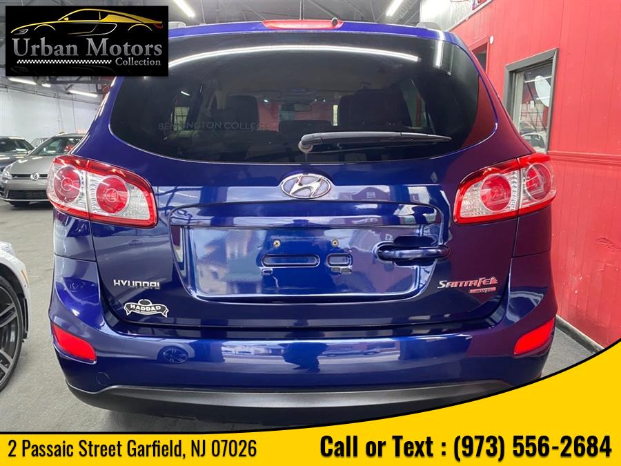 2010 Hyundai Santa Fe GLS, available for sale in Garfield, New Jersey | Urban Motors Collection. Garfield, New Jersey 2010 Hyundai Santa Fe GLS, available for sale in Garfield, New Jersey | Urban Motors Collection. Garfield, New Jersey