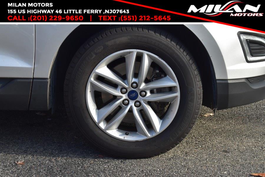 2017 Ford Edge SEL AWD, available for sale in Little Ferry , New Jersey | Milan Motors. Little Ferry , New Jersey 2017 Ford Edge SEL AWD, available for sale in Little Ferry , New Jersey | Milan Motors. Little Ferry , New Jersey