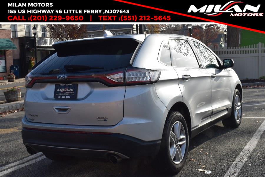 2017 Ford Edge SEL AWD, available for sale in Little Ferry , New Jersey | Milan Motors. Little Ferry , New Jersey 2017 Ford Edge SEL AWD, available for sale in Little Ferry , New Jersey | Milan Motors. Little Ferry , New Jersey