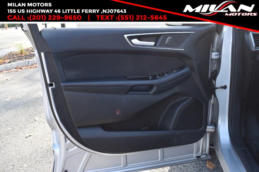2017 Ford Edge SEL AWD, available for sale in Little Ferry , New Jersey | Milan Motors. Little Ferry , New Jersey 2017 Ford Edge SEL AWD, available for sale in Little Ferry , New Jersey | Milan Motors. Little Ferry , New Jersey