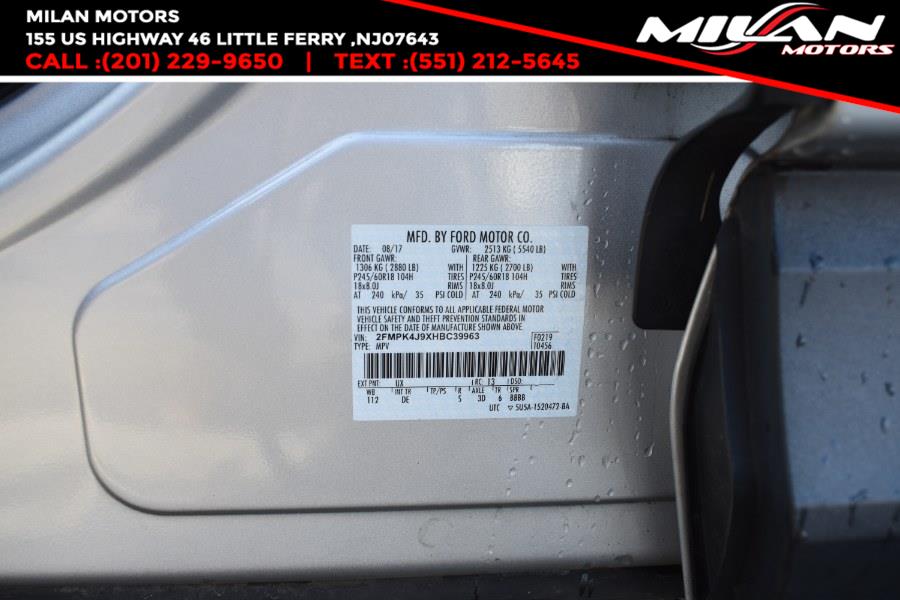 2017 Ford Edge SEL AWD, available for sale in Little Ferry , New Jersey | Milan Motors. Little Ferry , New Jersey 2017 Ford Edge SEL AWD, available for sale in Little Ferry , New Jersey | Milan Motors. Little Ferry , New Jersey