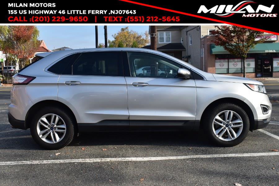 2017 Ford Edge SEL AWD, available for sale in Little Ferry , New Jersey | Milan Motors. Little Ferry , New Jersey 2017 Ford Edge SEL AWD, available for sale in Little Ferry , New Jersey | Milan Motors. Little Ferry , New Jersey