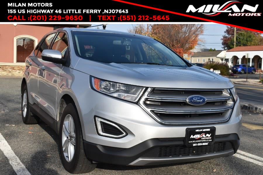 2017 Ford Edge SEL AWD, available for sale in Little Ferry , New Jersey | Milan Motors. Little Ferry , New Jersey 2017 Ford Edge SEL AWD, available for sale in Little Ferry , New Jersey | Milan Motors. Little Ferry , New Jersey