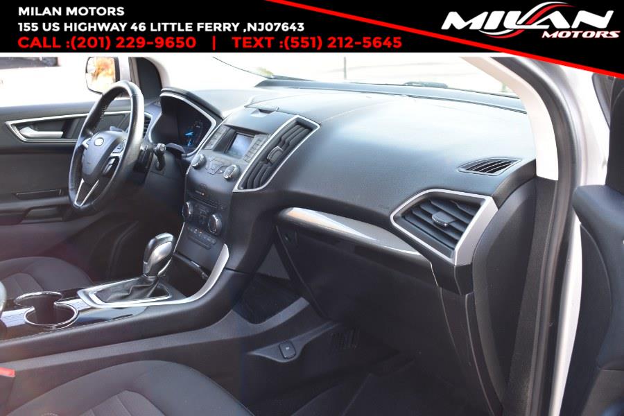 2017 Ford Edge SEL AWD, available for sale in Little Ferry , New Jersey | Milan Motors. Little Ferry , New Jersey 2017 Ford Edge SEL AWD, available for sale in Little Ferry , New Jersey | Milan Motors. Little Ferry , New Jersey