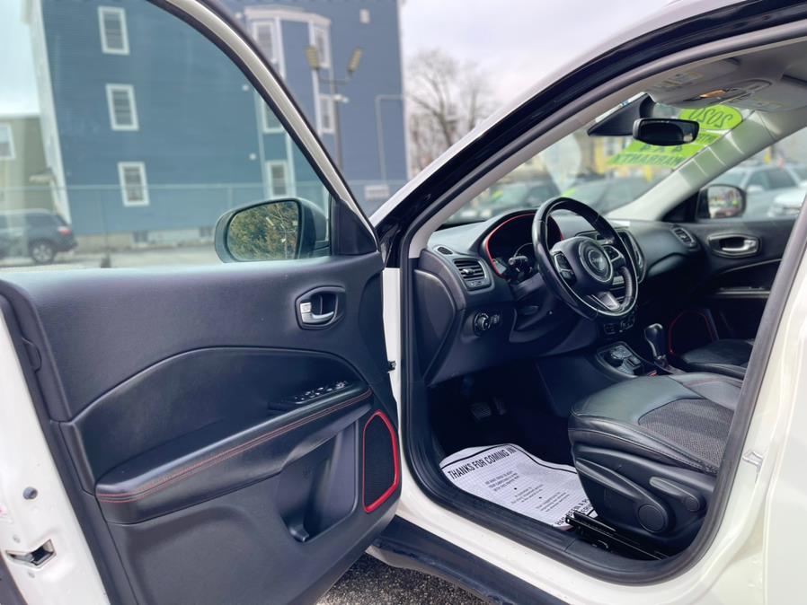 2020 Jeep Compass Trailhawk 4x4, available for sale in Irvington , New Jersey | Auto Haus of Irvington Corp. Irvington , New Jersey 2020 Jeep Compass Trailhawk 4x4, available for sale in Irvington , New Jersey | Auto Haus of Irvington Corp. Irvington , New Jersey