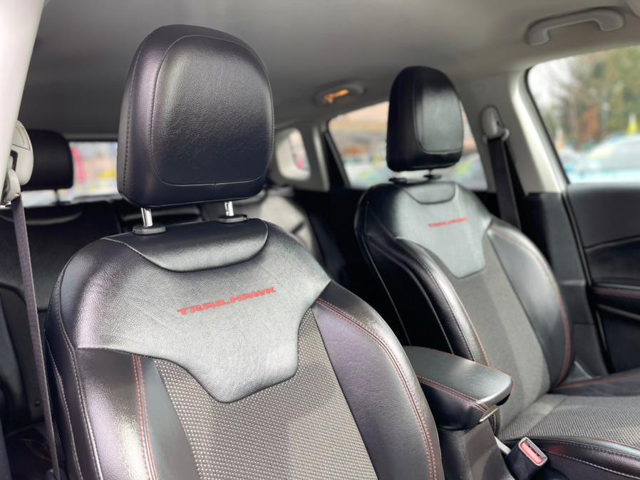 2020 Jeep Compass Trailhawk 4x4, available for sale in Irvington , New Jersey | Auto Haus of Irvington Corp. Irvington , New Jersey 2020 Jeep Compass Trailhawk 4x4, available for sale in Irvington , New Jersey | Auto Haus of Irvington Corp. Irvington , New Jersey