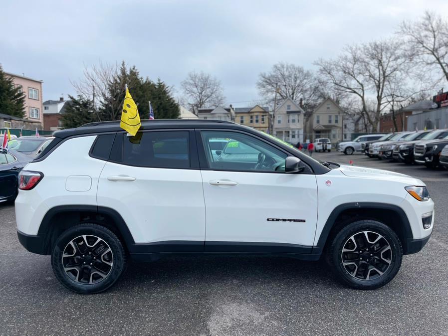 2020 Jeep Compass Trailhawk 4x4, available for sale in Irvington , New Jersey | Auto Haus of Irvington Corp. Irvington , New Jersey 2020 Jeep Compass Trailhawk 4x4, available for sale in Irvington , New Jersey | Auto Haus of Irvington Corp. Irvington , New Jersey