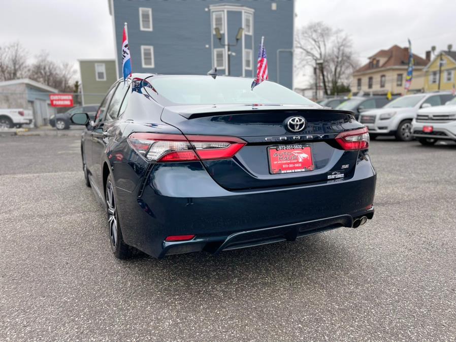 2021 Toyota Camry SE Auto (Natl), available for sale in Irvington , New Jersey | Auto Haus of Irvington Corp. Irvington , New Jersey 2021 Toyota Camry SE Auto (Natl), available for sale in Irvington , New Jersey | Auto Haus of Irvington Corp. Irvington , New Jersey