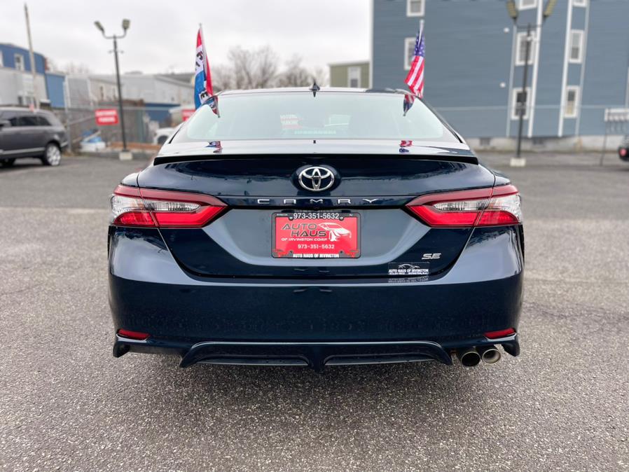 2021 Toyota Camry SE Auto (Natl), available for sale in Irvington , New Jersey | Auto Haus of Irvington Corp. Irvington , New Jersey 2021 Toyota Camry SE Auto (Natl), available for sale in Irvington , New Jersey | Auto Haus of Irvington Corp. Irvington , New Jersey