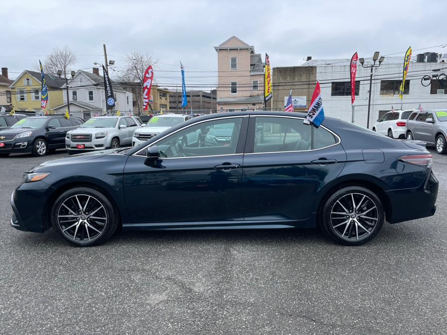 2021 Toyota Camry SE Auto (Natl), available for sale in Irvington , New Jersey | Auto Haus of Irvington Corp. Irvington , New Jersey 2021 Toyota Camry SE Auto (Natl), available for sale in Irvington , New Jersey | Auto Haus of Irvington Corp. Irvington , New Jersey