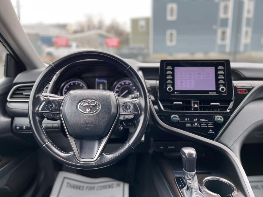 2021 Toyota Camry SE Auto (Natl), available for sale in Irvington , New Jersey | Auto Haus of Irvington Corp. Irvington , New Jersey 2021 Toyota Camry SE Auto (Natl), available for sale in Irvington , New Jersey | Auto Haus of Irvington Corp. Irvington , New Jersey