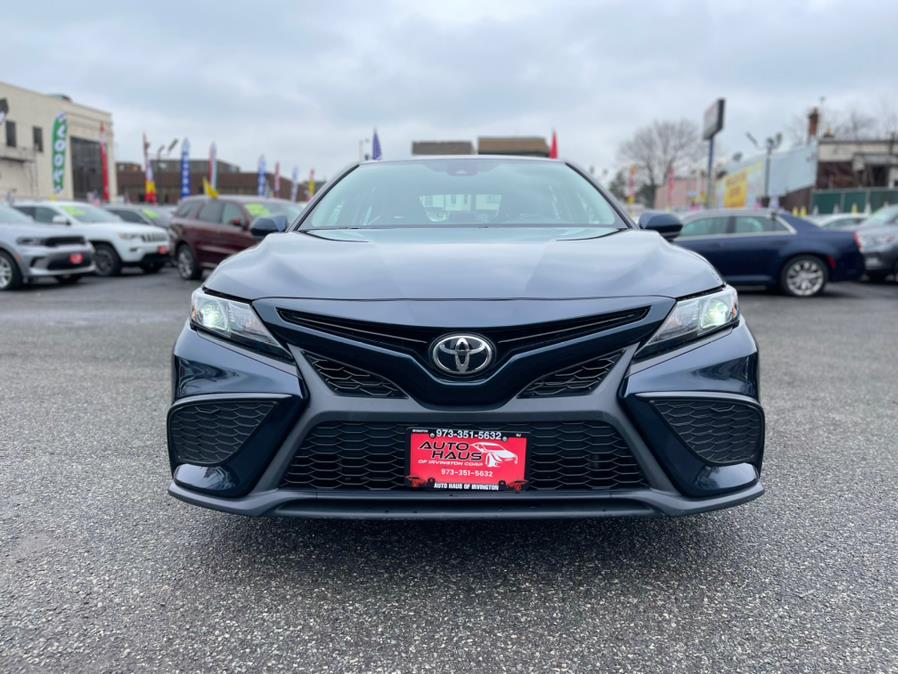 2021 Toyota Camry SE Auto (Natl), available for sale in Irvington , New Jersey | Auto Haus of Irvington Corp. Irvington , New Jersey 2021 Toyota Camry SE Auto (Natl), available for sale in Irvington , New Jersey | Auto Haus of Irvington Corp. Irvington , New Jersey