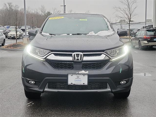 2019 Honda Cr-v EX-L, available for sale in Avon, Connecticut | Sullivan Automotive Group. Avon, Connecticut 2019 Honda Cr-v EX-L, available for sale in Avon, Connecticut | Sullivan Automotive Group. Avon, Connecticut
