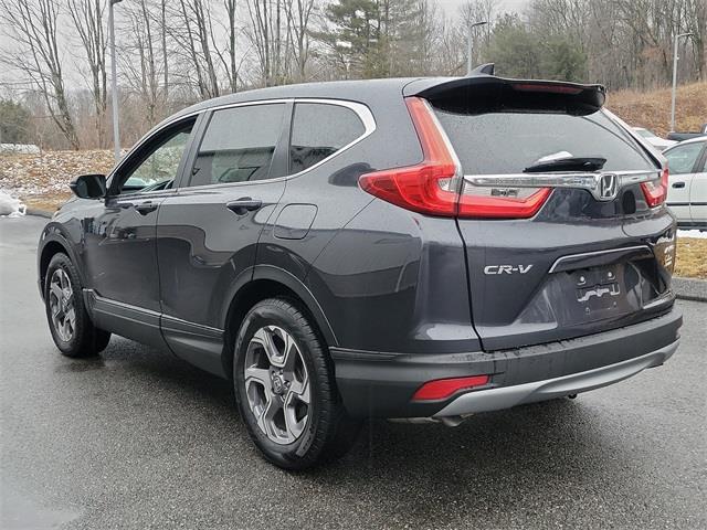 2019 Honda Cr-v EX-L, available for sale in Avon, Connecticut | Sullivan Automotive Group. Avon, Connecticut 2019 Honda Cr-v EX-L, available for sale in Avon, Connecticut | Sullivan Automotive Group. Avon, Connecticut