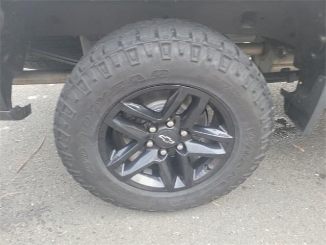 2019 Chevrolet Silverado 1500 Custom Trail Boss, available for sale in Avon, Connecticut | Sullivan Automotive Group. Avon, Connecticut 2019 Chevrolet Silverado 1500 Custom Trail Boss, available for sale in Avon, Connecticut | Sullivan Automotive Group. Avon, Connecticut