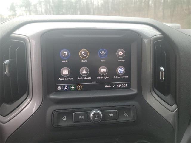 2019 Chevrolet Silverado 1500 Custom Trail Boss, available for sale in Avon, Connecticut | Sullivan Automotive Group. Avon, Connecticut 2019 Chevrolet Silverado 1500 Custom Trail Boss, available for sale in Avon, Connecticut | Sullivan Automotive Group. Avon, Connecticut