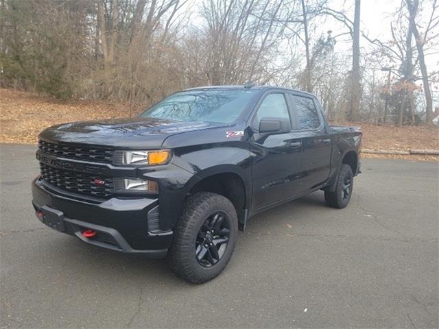 Used 2019 Chevrolet Silverado 1500 in Avon, Connecticut | Sullivan Automotive Group. Avon, Connecticut