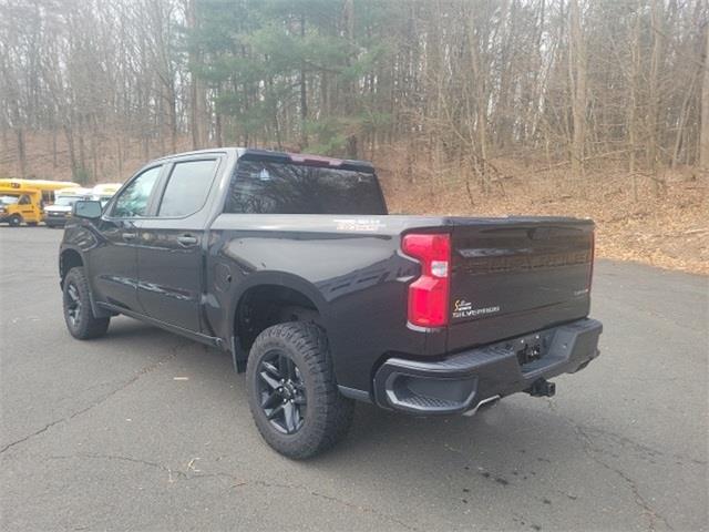 2019 Chevrolet Silverado 1500 Custom Trail Boss, available for sale in Avon, Connecticut | Sullivan Automotive Group. Avon, Connecticut 2019 Chevrolet Silverado 1500 Custom Trail Boss, available for sale in Avon, Connecticut | Sullivan Automotive Group. Avon, Connecticut