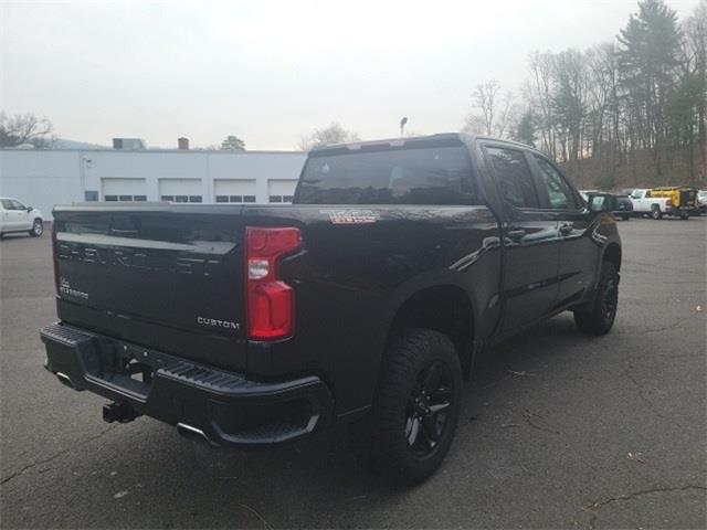 2019 Chevrolet Silverado 1500 Custom Trail Boss, available for sale in Avon, Connecticut | Sullivan Automotive Group. Avon, Connecticut 2019 Chevrolet Silverado 1500 Custom Trail Boss, available for sale in Avon, Connecticut | Sullivan Automotive Group. Avon, Connecticut