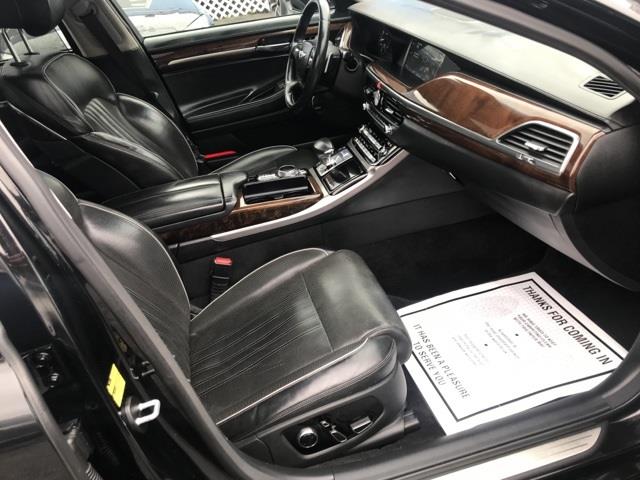 2017 Genesis G90 3.3T Premium, available for sale in Jamaica, New York | Hillside Auto Outlet. Jamaica, New York 2017 Genesis G90 3.3T Premium, available for sale in Jamaica, New York | Hillside Auto Outlet. Jamaica, New York