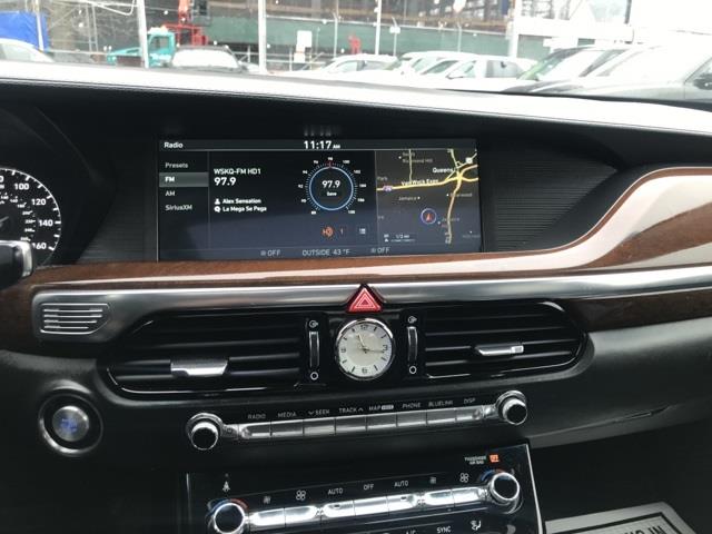 2017 Genesis G90 3.3T Premium, available for sale in Jamaica, New York | Hillside Auto Outlet. Jamaica, New York 2017 Genesis G90 3.3T Premium, available for sale in Jamaica, New York | Hillside Auto Outlet. Jamaica, New York
