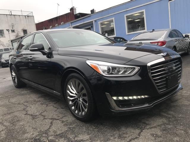 2017 Genesis G90 3.3T Premium, available for sale in Jamaica, New York | Hillside Auto Outlet. Jamaica, New York 2017 Genesis G90 3.3T Premium, available for sale in Jamaica, New York | Hillside Auto Outlet. Jamaica, New York