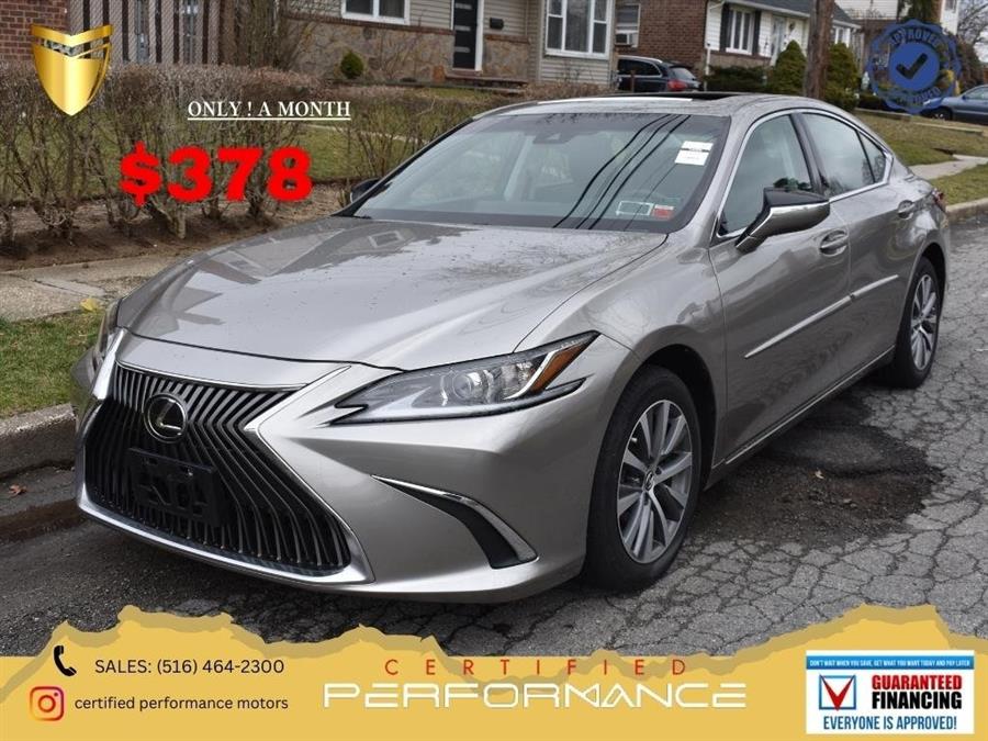 Used 2019 Lexus Es in Valley Stream, New York | Certified Performance Motors. Valley Stream, New York