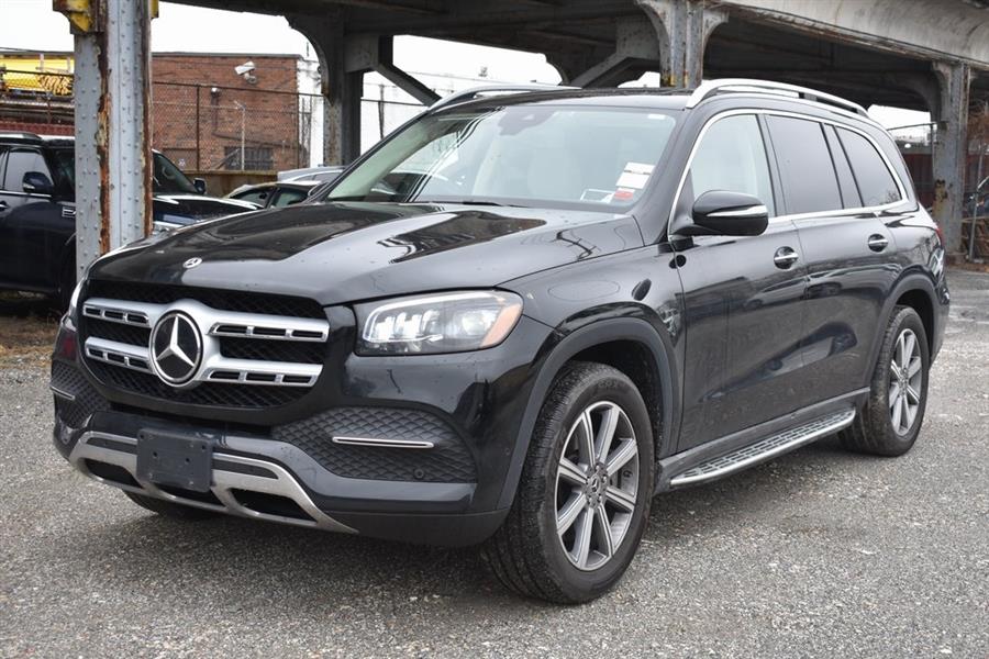 2021 Mercedes-benz Gls GLS 450, available for sale in Valley Stream, New York | Certified Performance Motors. Valley Stream, New York
