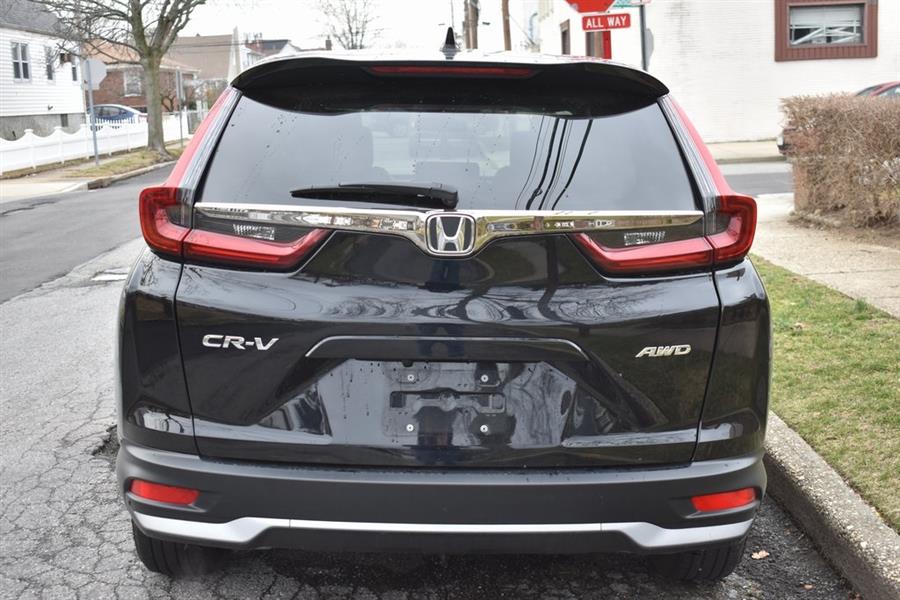 2021 Honda Cr-v EX, available for sale in Valley Stream, New York | Certified Performance Motors. Valley Stream, New York