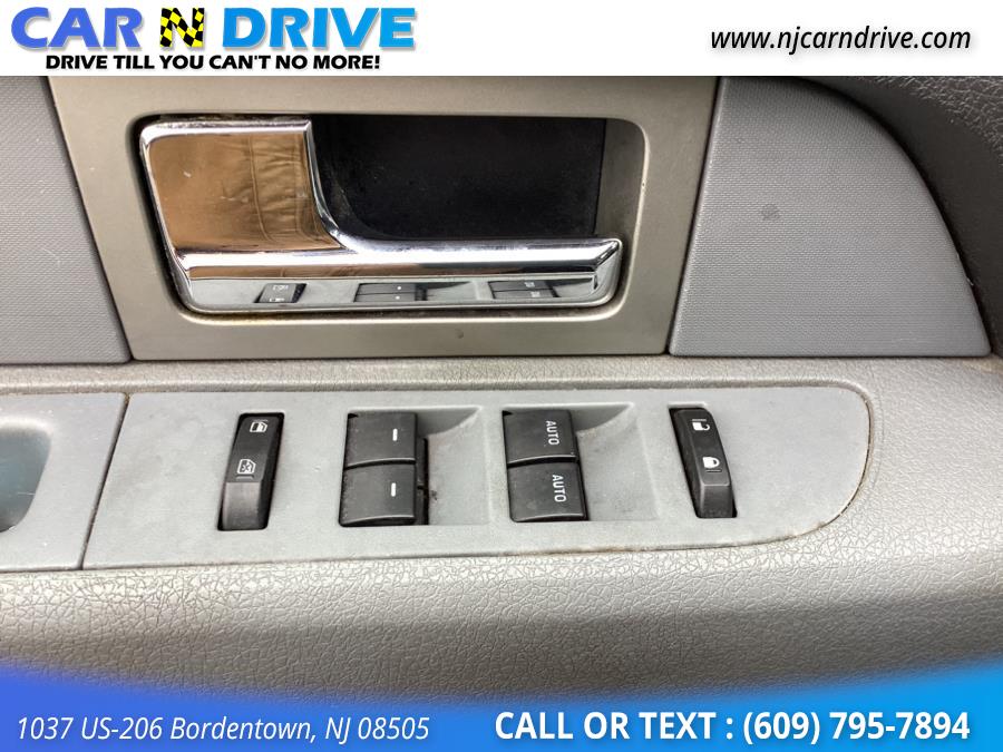 2011 Ford F-150 XLT SuperCab 6.5-ft. Bed 4WD, available for sale in Burlington, New Jersey | Car N Drive. Burlington, New Jersey 2011 Ford F-150 XLT SuperCab 6.5-ft. Bed 4WD, available for sale in Burlington, New Jersey | Car N Drive. Burlington, New Jersey