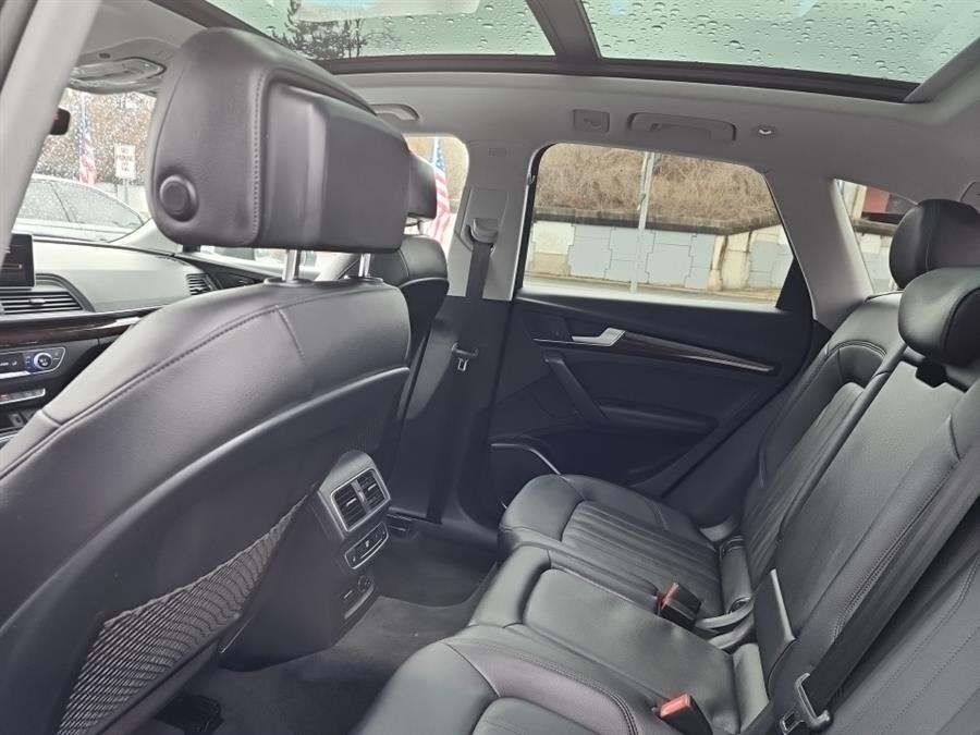2019 Audi Q5 Premium Plus 45 TFSI quattro, available for sale in Islip, New York | L.I. Auto Gallery. Islip, New York 2019 Audi Q5 Premium Plus 45 TFSI quattro, available for sale in Islip, New York | L.I. Auto Gallery. Islip, New York