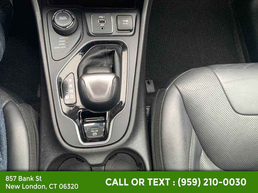 2019 Jeep Cherokee Limited 4x4, available for sale in New London, Connecticut | McAvoy Inc dba Town Hill Auto. New London, Connecticut 2019 Jeep Cherokee Limited 4x4, available for sale in New London, Connecticut | McAvoy Inc dba Town Hill Auto. New London, Connecticut