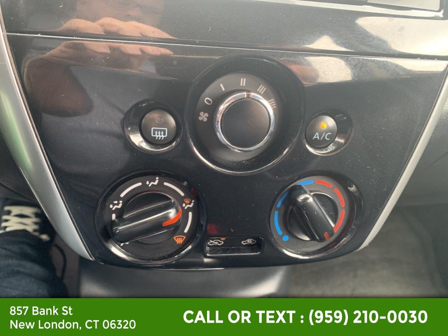 2016 Nissan Versa Note 5dr HB CVT 1.6 SV, available for sale in New London, Connecticut | McAvoy Inc dba Town Hill Auto. New London, Connecticut 2016 Nissan Versa Note 5dr HB CVT 1.6 SV, available for sale in New London, Connecticut | McAvoy Inc dba Town Hill Auto. New London, Connecticut