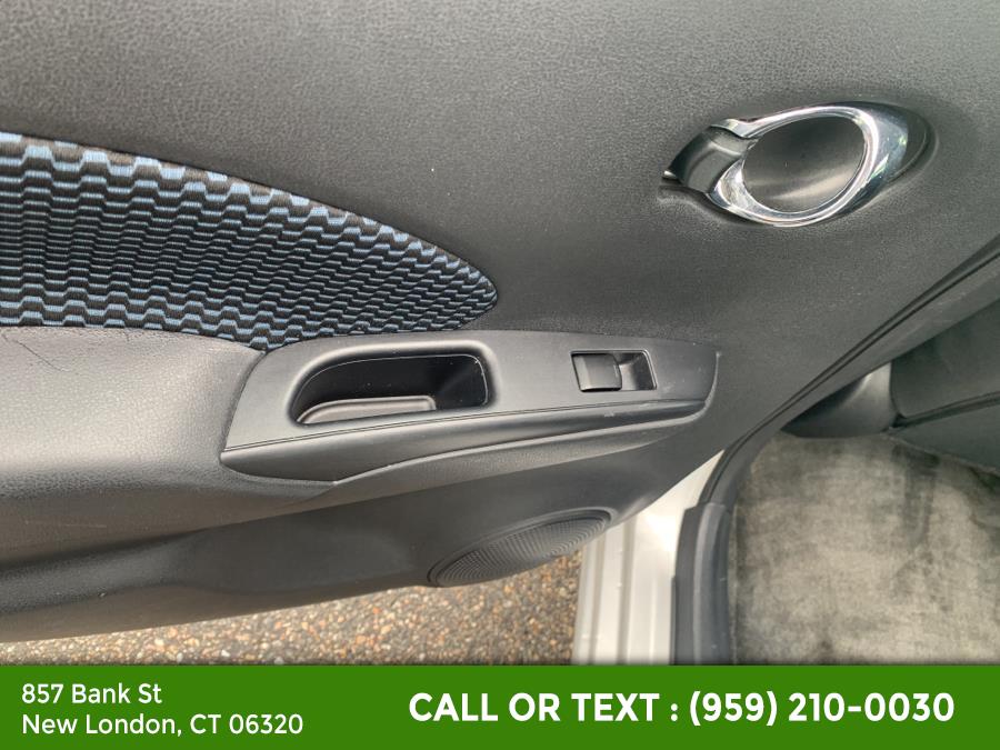 2016 Nissan Versa Note 5dr HB CVT 1.6 SV, available for sale in New London, Connecticut | McAvoy Inc dba Town Hill Auto. New London, Connecticut 2016 Nissan Versa Note 5dr HB CVT 1.6 SV, available for sale in New London, Connecticut | McAvoy Inc dba Town Hill Auto. New London, Connecticut