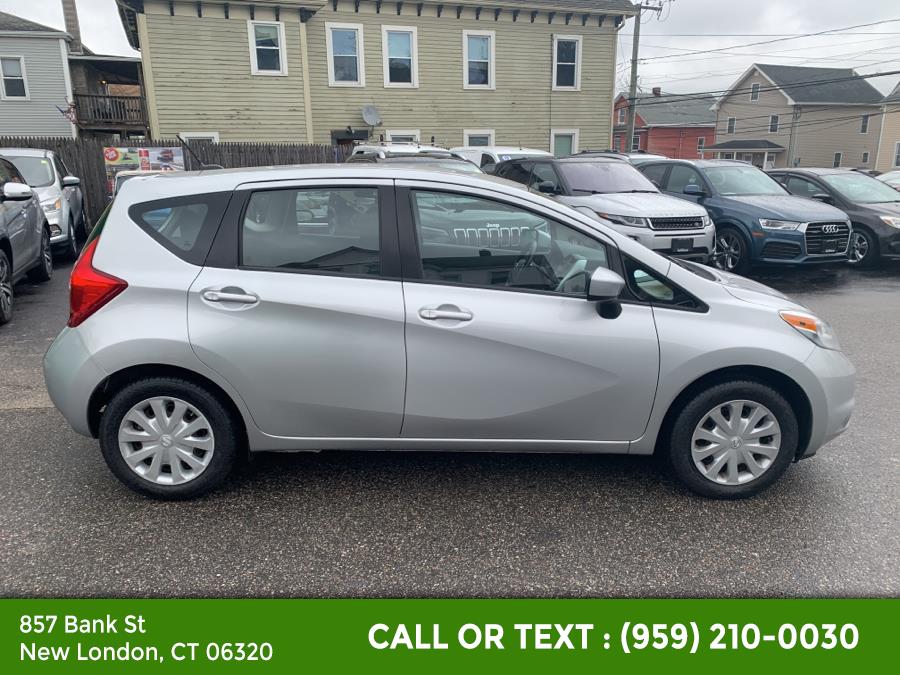 2016 Nissan Versa Note 5dr HB CVT 1.6 SV, available for sale in New London, Connecticut | McAvoy Inc dba Town Hill Auto. New London, Connecticut 2016 Nissan Versa Note 5dr HB CVT 1.6 SV, available for sale in New London, Connecticut | McAvoy Inc dba Town Hill Auto. New London, Connecticut