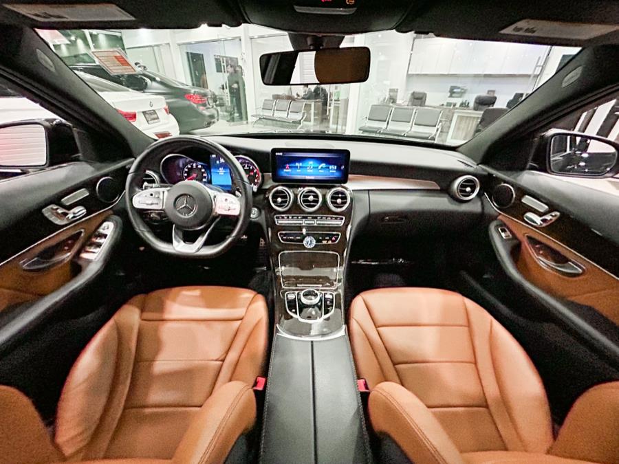 2019 Mercedes-Benz C-Class C 300 4MATIC Sedan, available for sale in Franklin Square, New York | C Rich Cars. Franklin Square, New York