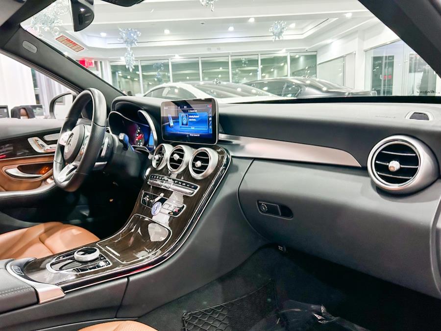 2019 Mercedes-Benz C-Class C 300 4MATIC Sedan, available for sale in Franklin Square, New York | C Rich Cars. Franklin Square, New York