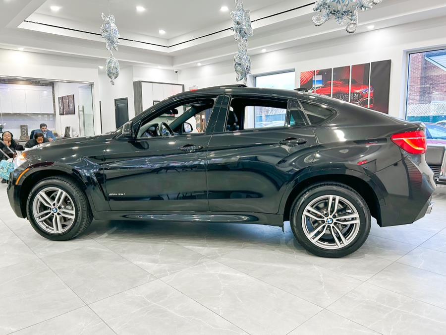 2018 BMW X6 sDrive35i Sports Activity Coupe, available for sale in Franklin Square, New York | C Rich Cars. Franklin Square, New York