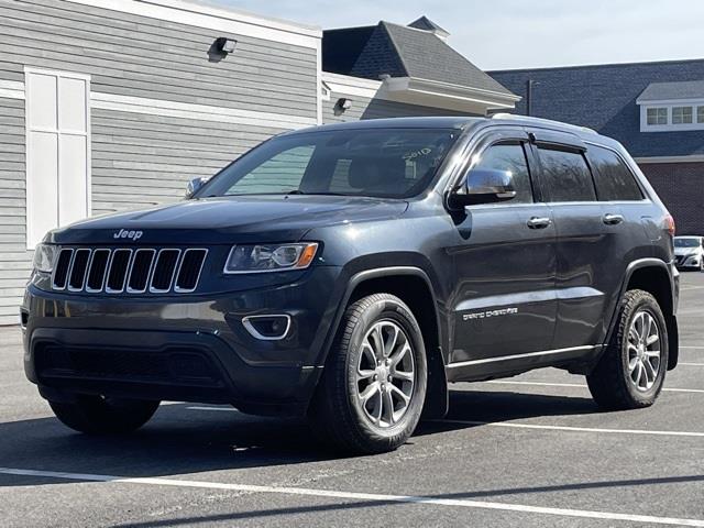 2014 Jeep Grand Cherokee Limited, available for sale in Brookfield, Connecticut | Blasius Federal Road. Brookfield, Connecticut 2014 Jeep Grand Cherokee Limited, available for sale in Brookfield, Connecticut | Blasius Federal Road. Brookfield, Connecticut