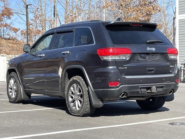 2014 Jeep Grand Cherokee Limited, available for sale in Brookfield, Connecticut | Blasius Federal Road. Brookfield, Connecticut 2014 Jeep Grand Cherokee Limited, available for sale in Brookfield, Connecticut | Blasius Federal Road. Brookfield, Connecticut