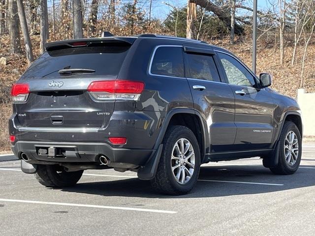 2014 Jeep Grand Cherokee Limited, available for sale in Brookfield, Connecticut | Blasius Federal Road. Brookfield, Connecticut 2014 Jeep Grand Cherokee Limited, available for sale in Brookfield, Connecticut | Blasius Federal Road. Brookfield, Connecticut