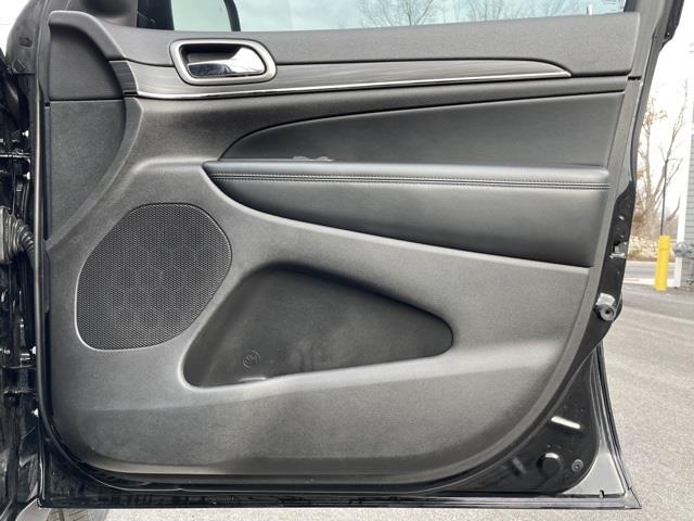 2020 Jeep Grand Cherokee Limited X, available for sale in Brookfield, Connecticut | Blasius Federal Road. Brookfield, Connecticut 2020 Jeep Grand Cherokee Limited X, available for sale in Brookfield, Connecticut | Blasius Federal Road. Brookfield, Connecticut
