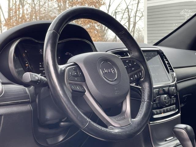2020 Jeep Grand Cherokee Limited X, available for sale in Brookfield, Connecticut | Blasius Federal Road. Brookfield, Connecticut 2020 Jeep Grand Cherokee Limited X, available for sale in Brookfield, Connecticut | Blasius Federal Road. Brookfield, Connecticut